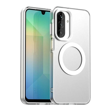 Hibrid tok Techsuit "CandyCase MagSafe" Samsung Galaxy A26 készülékekhez - white