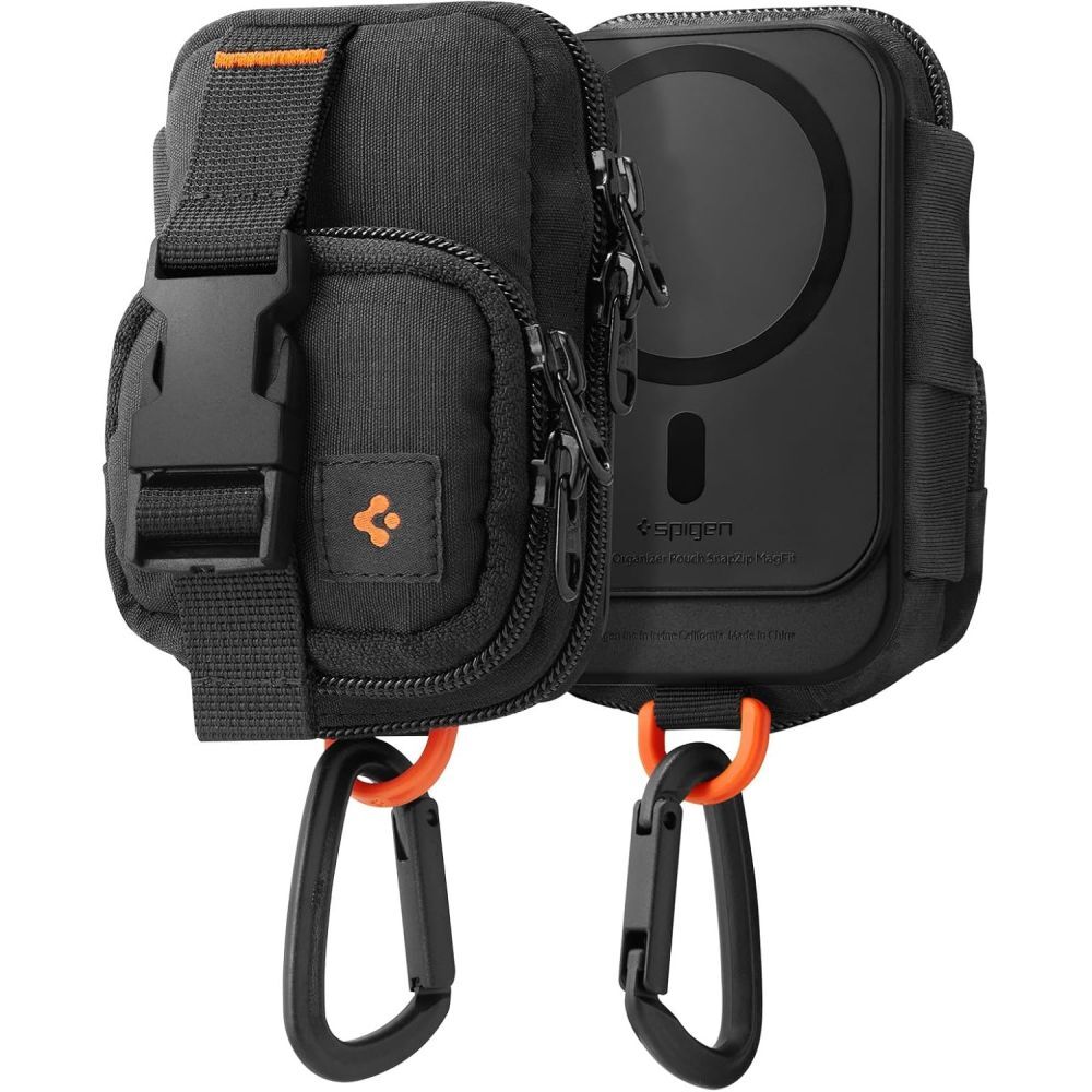 Tok Spigen "Rugged Armor Pouch PRO" 13-14 inches laptopokra