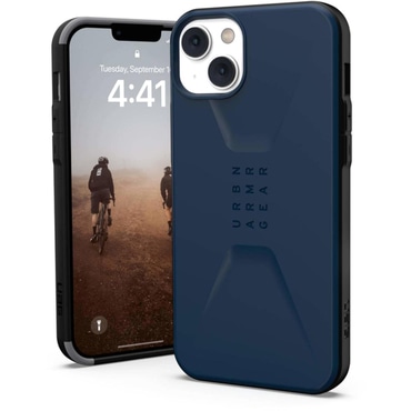 Tok UAG "Civilian" iPhone 14 Plus készülékekhez - mallard