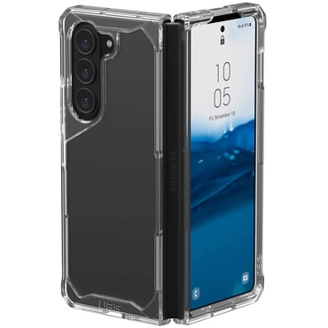 Tok UAG "Plyo" Samsung Galaxy Z Fold5 készülékekhez - ice