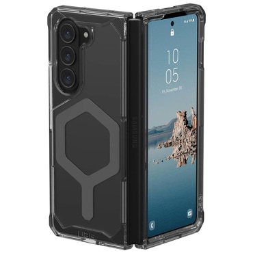 Tok UAG "Plyo Pro Mag" Samsung Galaxy Z Fold5 készülékekhez - ash space grey