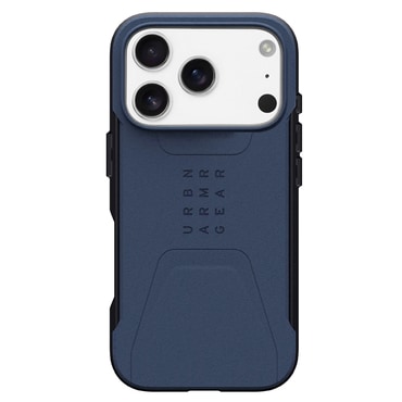 Tok UAG "Civilian MagSafe" iPhone 17 Pro készülékekhez - mallard Tok UAG "Civilian MagSafe" iPhone 17 Pro készülékekhez - mallard