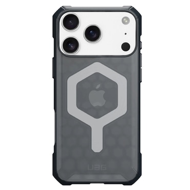 Tok UAG "Essential Armor MagSafe" iPhone 17 Pro készülékekhez - ash Tok UAG "Essential Armor MagSafe" iPhone 17 Pro készülékekhez - ash