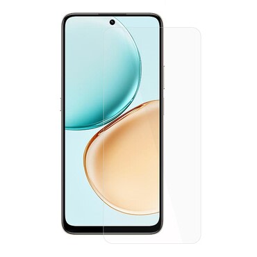 0.3 mm üvegfólia Honor 400 Smart / Honor X7d 4G / X7d 5G készülékekhez