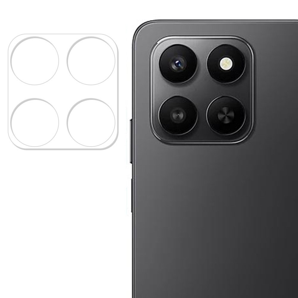 0.25 mm üvegfólia hátsó kamerára Honor 400 Smart készülékekhez