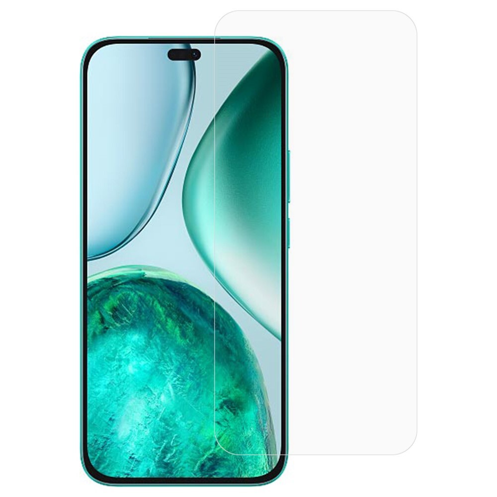 0.3 mm üvegfólia Honor X8c készülékekhez