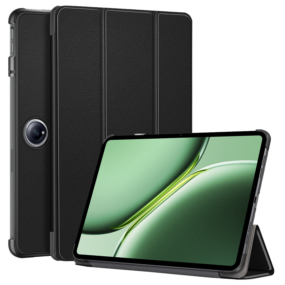 Techsuit "FoldPro" tok OnePlus Pad 2 - black