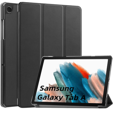 Techsuit "FoldPro" tok Samsung Galaxy Tab A9 - black