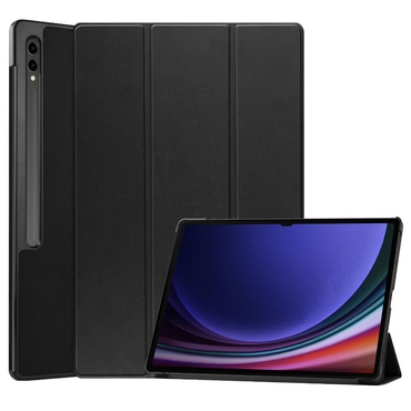 Techsuit "FoldPro" tok Samsung Galaxy Tab S8 Ultra - black