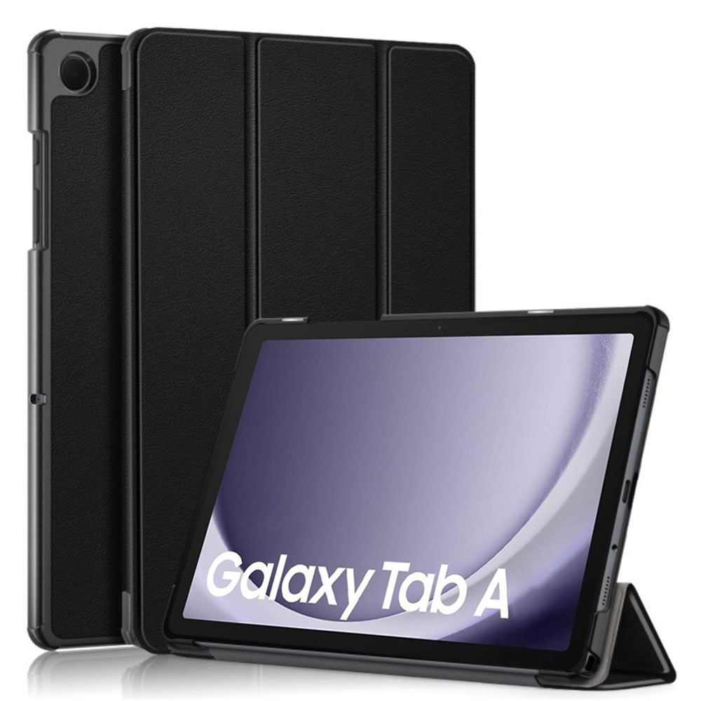 Techsuit "FoldPro" tok Samsung Galaxy Tab A9 Plus - black