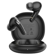 Vezeték nélküli Bluetooth fülhallgató Acefast "W3" ANC technológiával és IPX4 minősítéssel – fekete