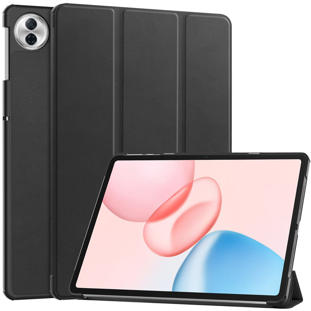Techsuit "FoldPro" tok Honor Pad 10 - black