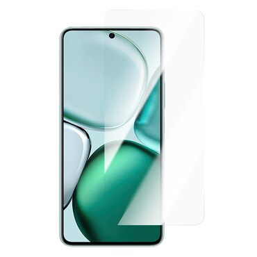 0.3 mm üvegfólia Honor X9c készülékekhez