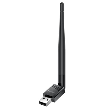 USB WiFi antenna Baseus "FastJoy" 300 MB/s adatátviteli sebességgel