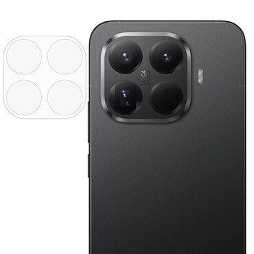 0.25 mm üvegfólia hátsó kamerára Xiaomi 15T Pro készülékekhez