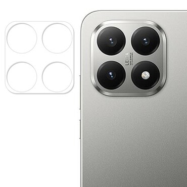 0.25 mm üvegfólia hátsó kamerára Xiaomi 15T készülékekhez
