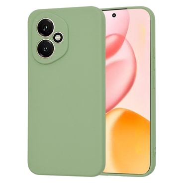 Techsuit SoftFlex szilikon tok Honor 400 készülékhez - menta