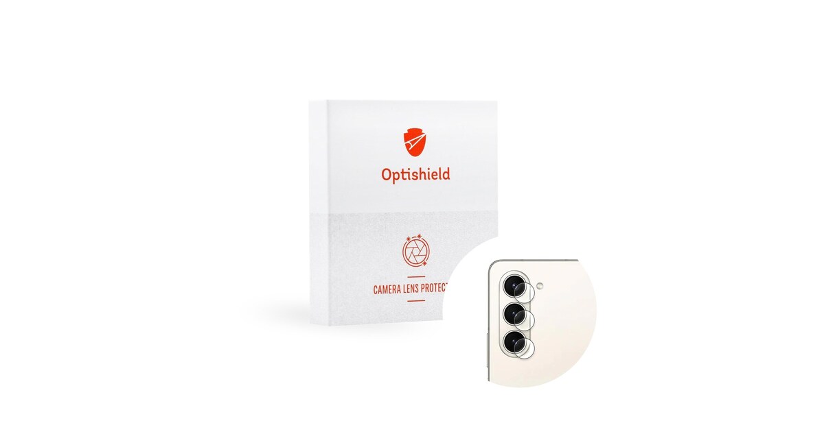 Optishield Core Optishield Pro csúcsminőségű üvegfólia hátsó kamerára Huawei Pura 80 ...