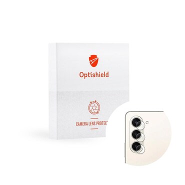 Optishield Pro csúcsminőségű üvegfólia hátsó kamerára Honor X8c készülékekhez