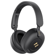 Havit "H655BT Pro" vezeték nélküli Over-Ear Bluetooth fejhallgató ANC technológiával – fekete
