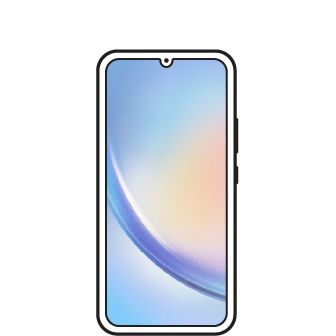 Galaxy A34 5G Galaxy A34 5G