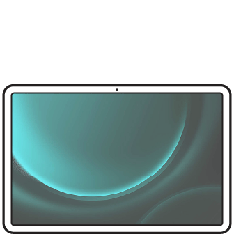 Galaxy Tab S9 FE Galaxy Tab S9 FE