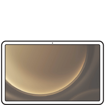 Galaxy Tab S9 FE Plus Galaxy Tab S9 FE Plus