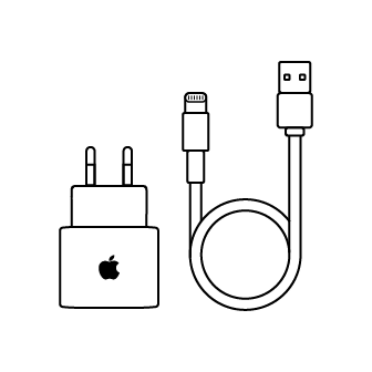 Eredeti Apple kiegészítők