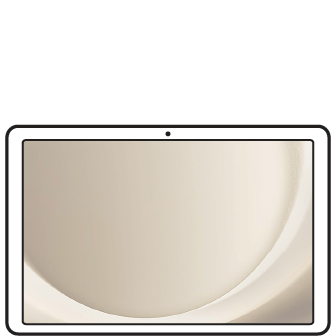 Galaxy Tab A9 Plus Galaxy Tab A9 Plus