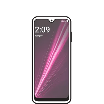 T Phone / REVVL 6 T Phone / REVVL 6