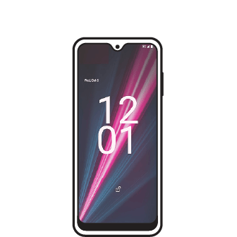 T Phone Pro / REVVL 6 Pro T Phone Pro / REVVL 6 Pro