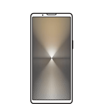 Xperia 1 VI Xperia 1 VI