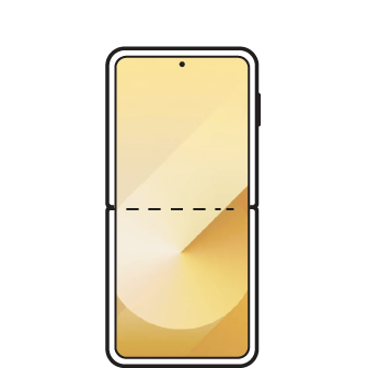 Galaxy Z Flip6 Galaxy Z Flip6