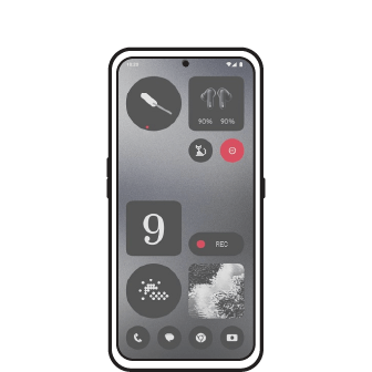 CMF Phone 1 CMF Phone 1