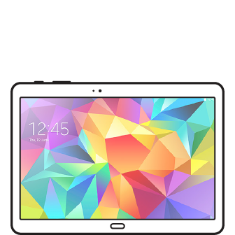 Galaxy Tab S10 Galaxy Tab S10