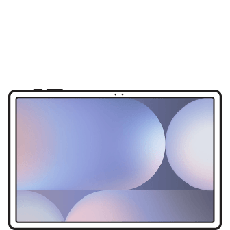 Galaxy Tab S10 Plus Galaxy Tab S10 Plus