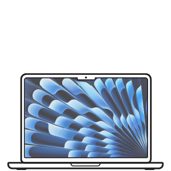 MacBook Air 15 (A2941/A3114) MacBook Air 15 (A2941/A3114)