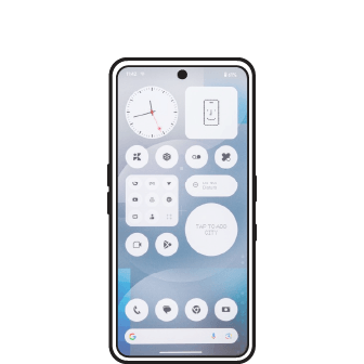 Phone (3a) Pro Phone (3a) Pro