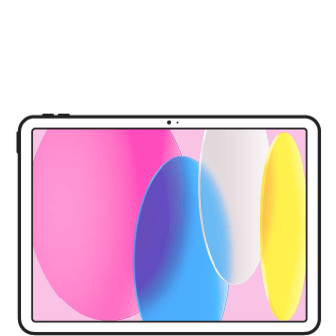 iPad 2025 (11th gen) iPad 2025 (11th gen)