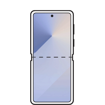 Galaxy Z Flip7 Galaxy Z Flip7