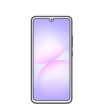 Galaxy A07 Galaxy A07