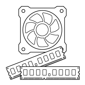 Számítógépes felszerelés