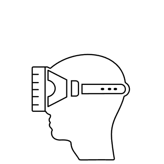 Virtuális valóság szemüvegek