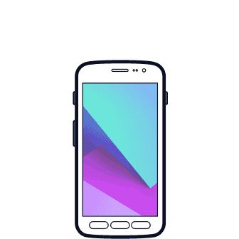 Galaxy Xcover 4 / 4s Galaxy Xcover 4 / 4s