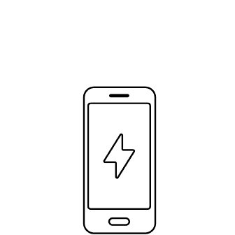 Tartalék akkumulátorok mobilokhoz