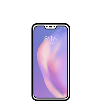 Mi 8 Lite