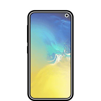 Galaxy S10e Galaxy S10e