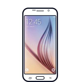 Galaxy S6 Galaxy S6