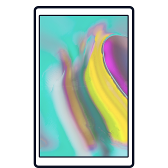 Galaxy Tab S5e Galaxy Tab S5e