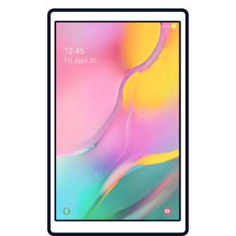 Galaxy Tab A 10.1 2019 Galaxy Tab A 10.1 2019